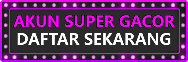 ALFABET789 DAFTAR